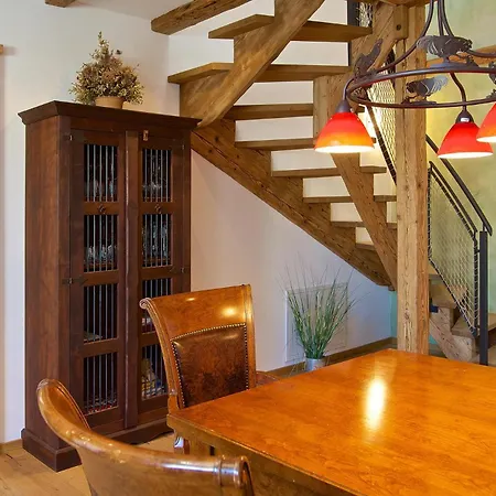 Appartamento Alpenblick *